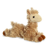 Aurora® - Mini Flopsie™ - 8" Louis Llama™